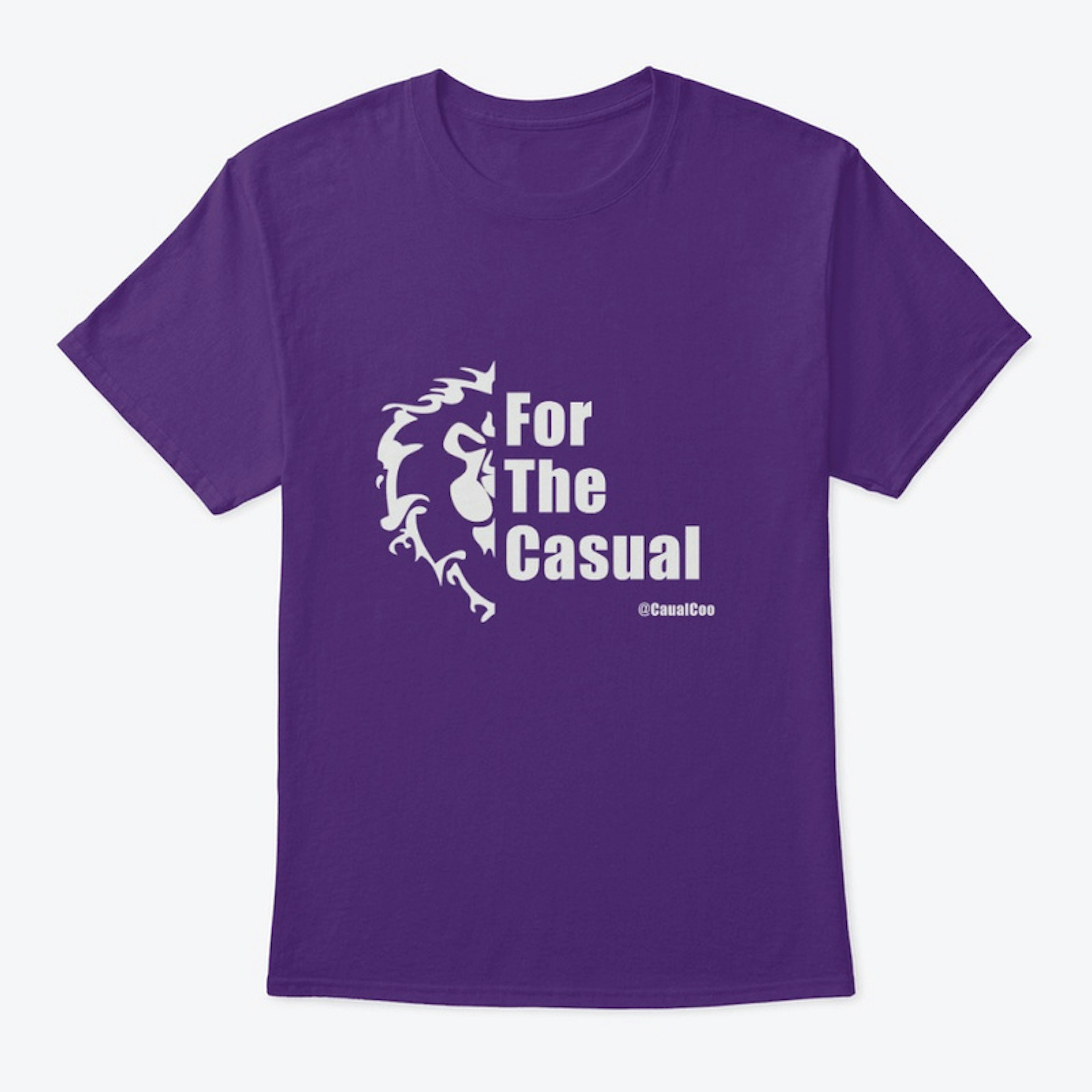 #ForTheCasual - Alliance