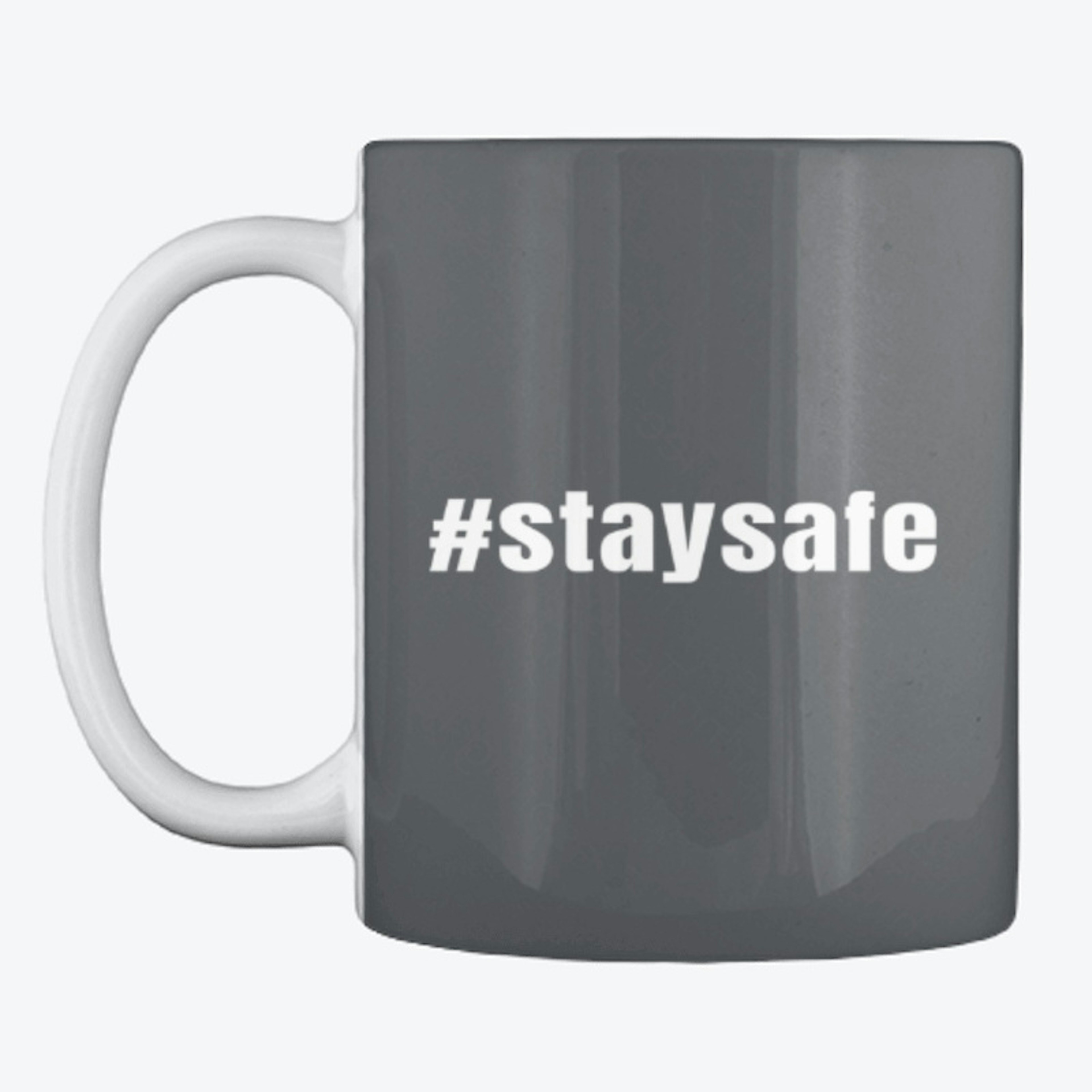 #staysafe